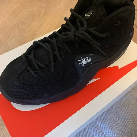 Nike x Stussy Air Penny II SP